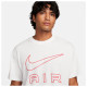 Nike Ανδρική κοντομάνικη μπλούζα Sportswear Tee M90 Air
